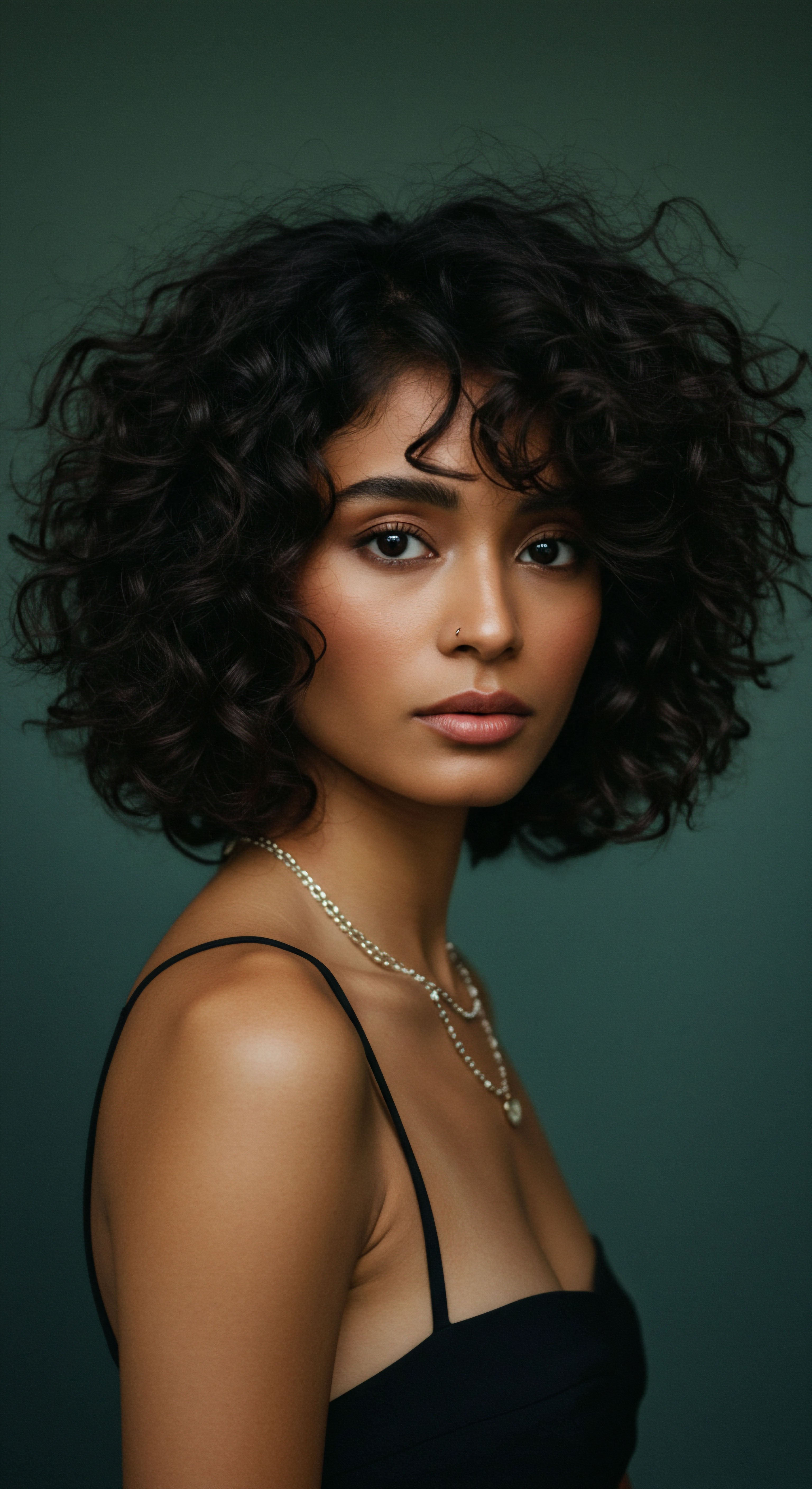 Embracing Diverse Textured Hair Natural Pattern Radiance Championing authentic Mixed-Race Hair vitality, this subject's hydrated multi-patterned coils display profound definition and remarkable resilience. It illustrates the power of targeted Textured Hair care, innovative protective styling, and dedicated scalp health practices, honoring a beautiful ancestral hair heritage through diligent regimen.
