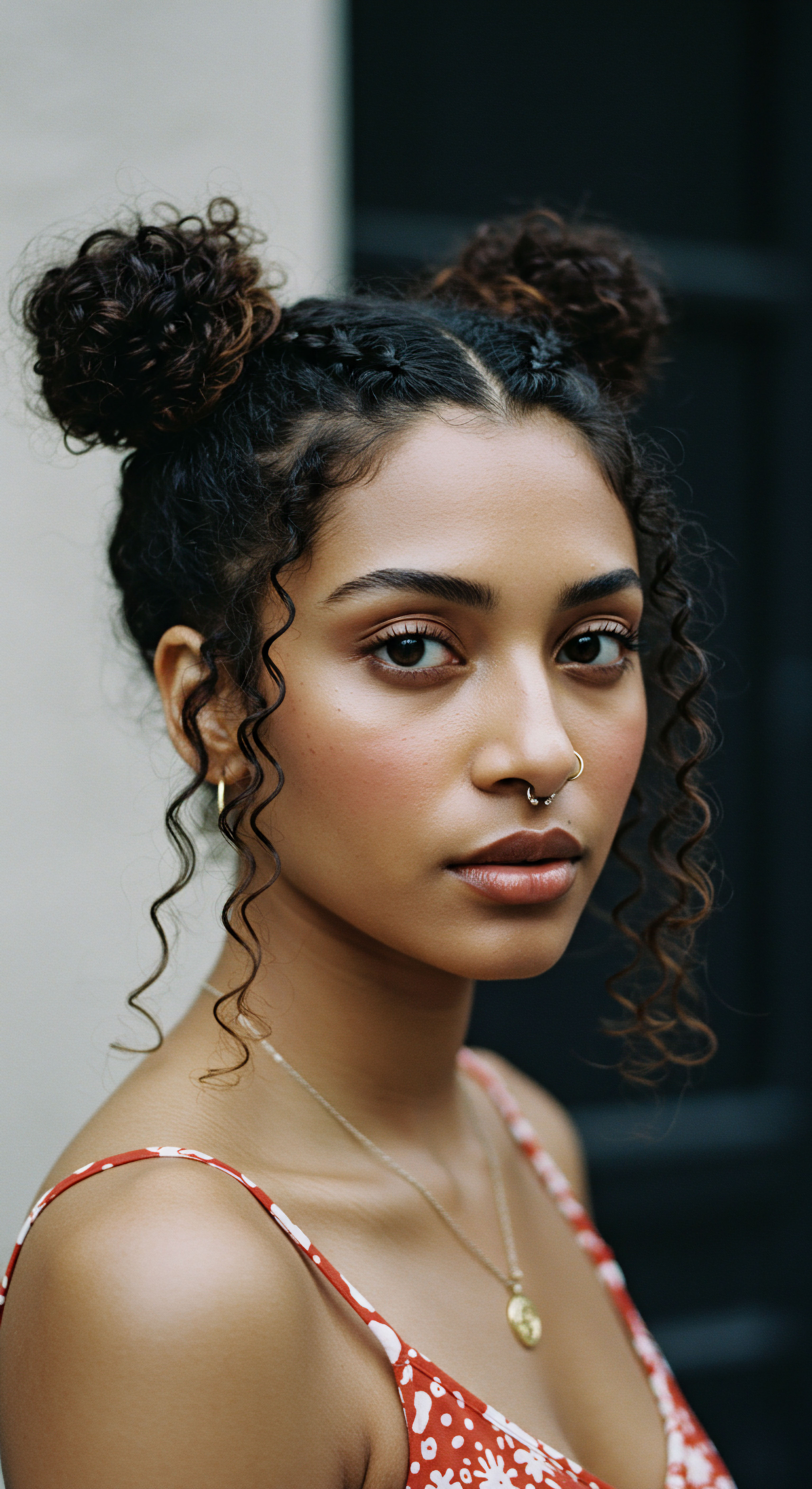 Mixed-Race Textured Hair Resilience Protective Styling Deep Care And Heritage Showcasing multifaceted textured hair, highlighting intricate coil architecture via purposeful protective styling. This champions optimal hydration strategies and natural fiber vitality, reflecting deep cultural hair practices. The ensemble demonstrates robust hair elasticity, dedicated scalp wellness, and advanced textured hair maintenance, embodying holistic hair health.